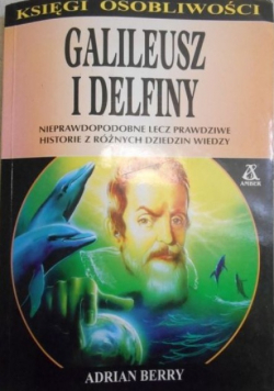 Galileusz i delfiny