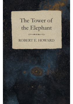 The Tower of the Elephant