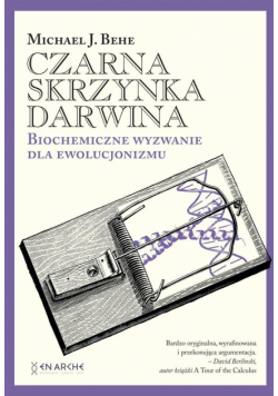Czarna skrzynka Darwina TW