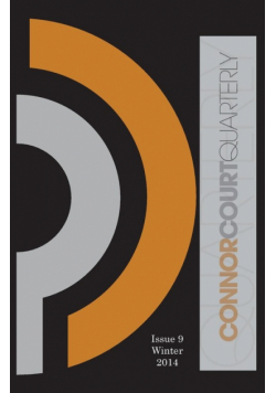 Connor Court Quarterly, Number 9, Winter 2014