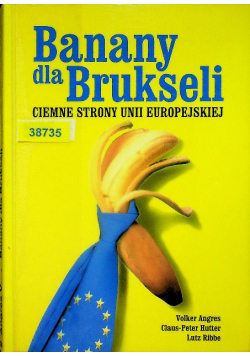 Banany dla Brukseli