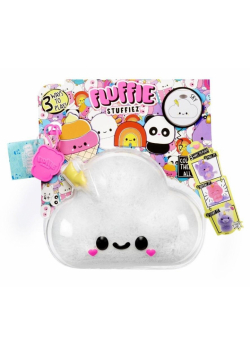Fluffie Stuffiez Small Plush - Cloud