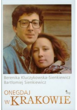 Onegdaj w Krakowie