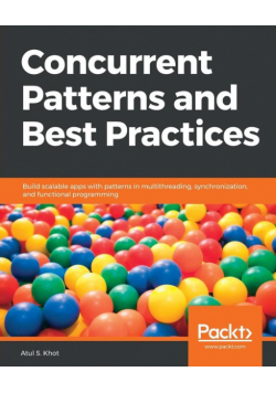 Concurrent Patterns and Best Practices