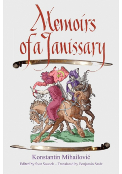 Memoirs of a Janissary
