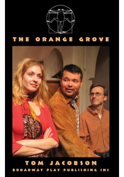 The Orange Grove