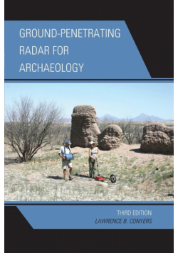 Ground-Penetrating Radar for Archaeology