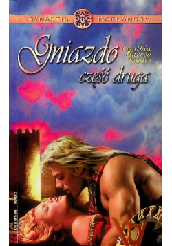 Gniazdo Część 2