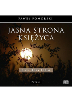 Jasna strona księżyca audiobook