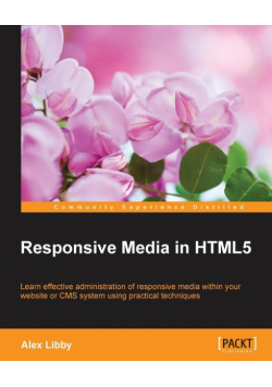 Responsive Media in HTML5