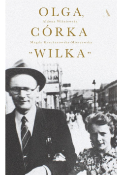 Olga, córka Wilka