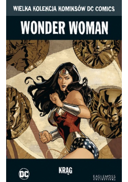 Wonder Woman Krąg