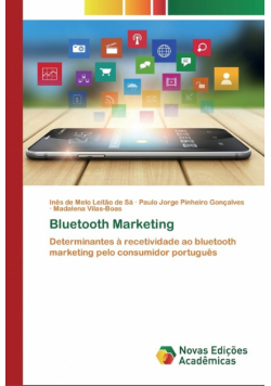 Bluetooth Marketing