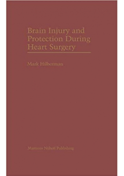 Brain Injury and Protection During Heart Surgery