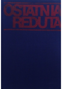 Ostatnia reduta