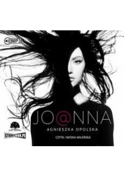 Joanna audiobook