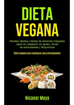 Dieta Vegana