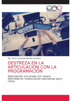 Destreza En La Articulación Con La Programación