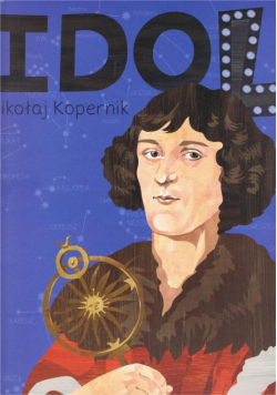 Idol. Mikołaj Kopernik