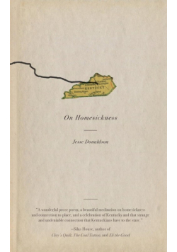 On Homesickness