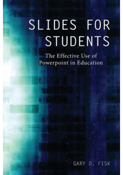 Slides for Students
