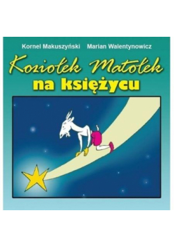 Koziołek Matołek na księżycu
