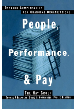 People, Performance, & Pay