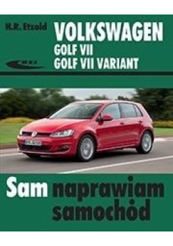 Volkswagen Golf VII, Golf VII Variant