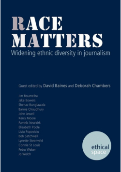 Race Matters