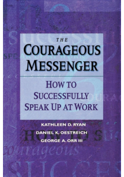 Courageous Messenger