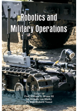 Robotics and Military Operations