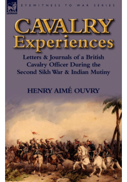 Cavalry Experiences