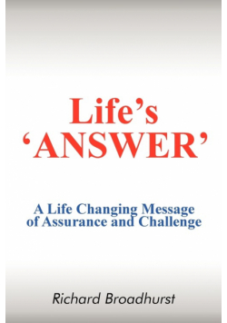 Life's 'Answer'