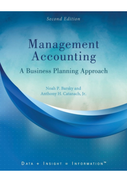 Management Accounting