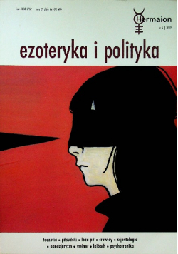Hermaion nr 5 Ezoteryka i polityka