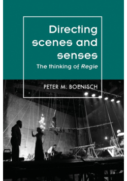 Directing scenes and senses