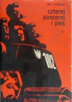 Czterej pancerni i pies