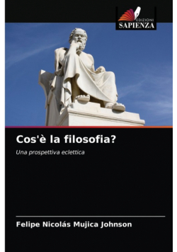 Cos'è la filosofia?