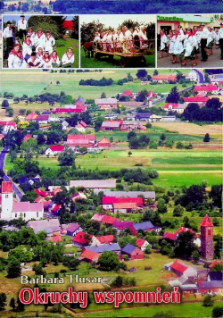 Okruchy wspomnień