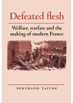 Defeated flesh