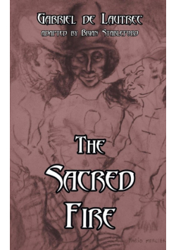 The Sacred Fire