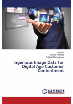 Ingenious Image Data for Digital Age Customer Contentment