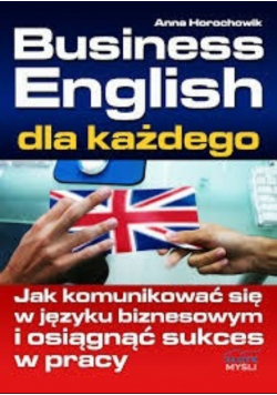 Business English dla każdego