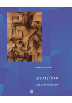 Logical Form