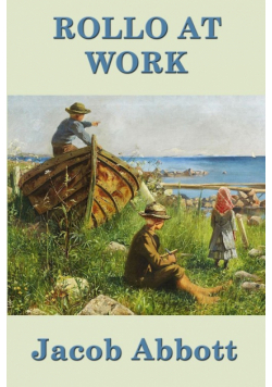 Rollo at Work