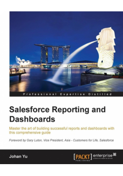 Salesforce Reporting and Dashboards