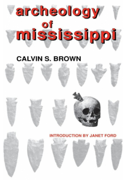 Archeology of Mississippi