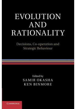 Evolution and Rationality