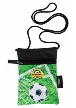 Saszetka na szyję Football