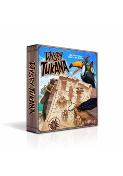 Wyspy Tukana